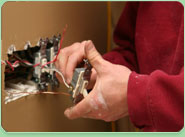 electrical repair Clacton